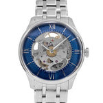 Tissot T139.836.11.048.00 Chemin Des Tourelles Skeleton Auto