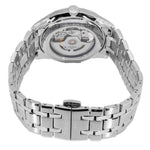 Tissot T139.836.11.048.00 Chemin Des Tourelles Skeleton Auto