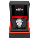 Tissot T139.836.11.048.00 Chemin Des Tourelles Skeleton Auto