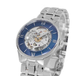 Tissot T139.836.11.048.00 Chemin Des Tourelles Skeleton Auto