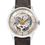 Tissot T139.836.16.261.00 Chemin Des Tourelles Squelette