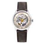 Tissot T139.836.16.261.00 Chemin Des Tourelles Squelette