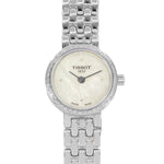 Tissot Women's T140.009.61.116.00 Lovely Round Quartz