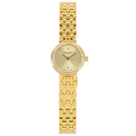 Tissot Women's T140.009.63.026.00 Lovely Round 19.5mm Quartz