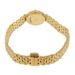 Tissot Women's T140.009.63.026.00 Lovely Round 19.5mm Quartz