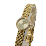 Tissot Women's T140.009.63.026.00 Lovely Round Quartz