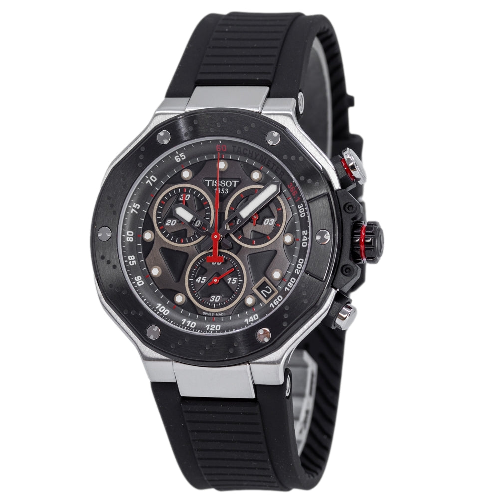 Tissot T141.417.27.081.00 T-Race MotoGP Quartz Chronograph
