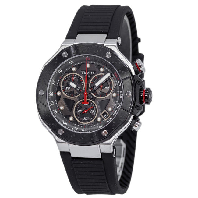 Tissot T141.417.27.081.00 T-Race MotoGP Quartz Chronograph