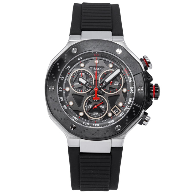 Tissot T141.417.27.081.00 T-Race MotoGP Quartz Chronograph