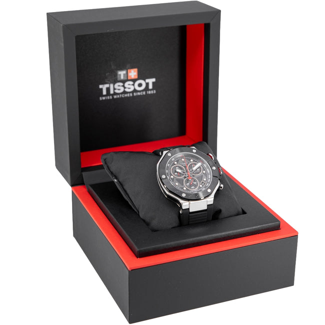 Tissot T141.417.27.081.00 T-Race MotoGP Quartz Chronograph