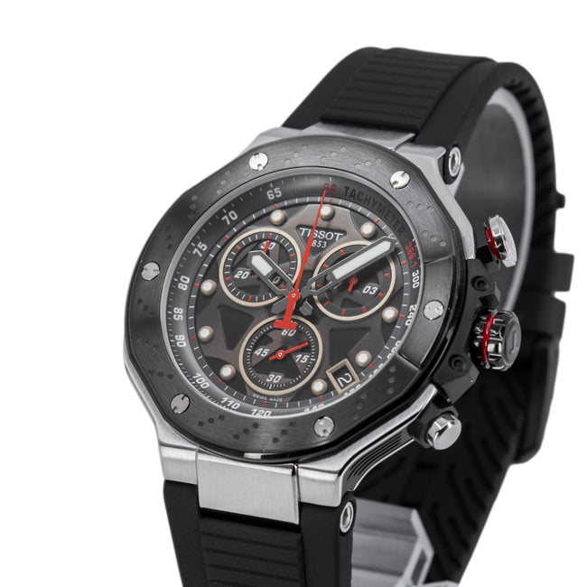 Tissot T141.417.27.081.00 T-Race MotoGP Quartz Chronograph