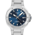 Tissot Men's T141.807.11.041.00 T-Race Powermatic 80 - 41mm