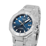 Tissot Men's T141.807.11.041.00 T-Race Powermatic 80 - 41mm