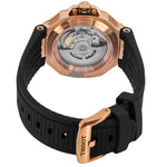 Tissot Men's T141.807.37.051.00 T-Race Powermatic 80 - 41mm