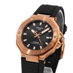 Tissot Men's T141.807.37.051.00 T-Race Powermatic 80 - 41mm