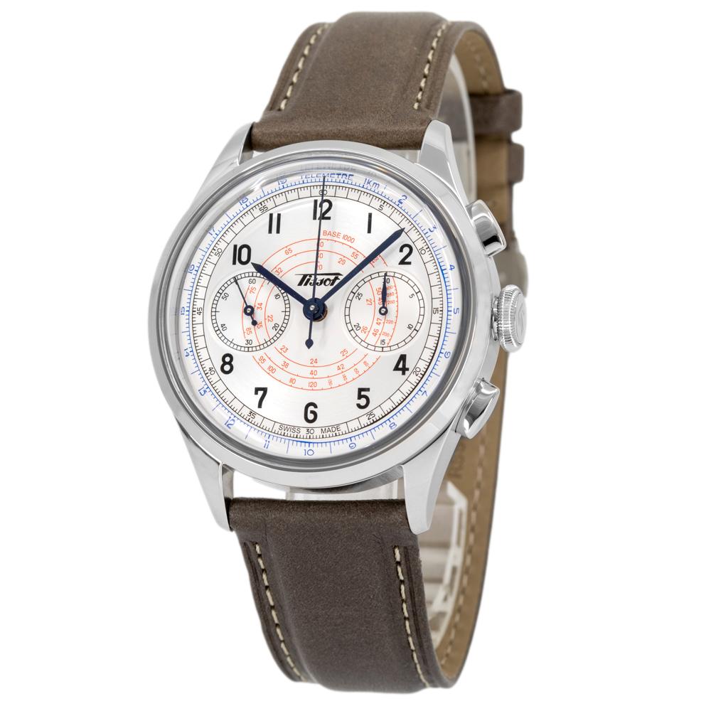 Tissot T1424621603200