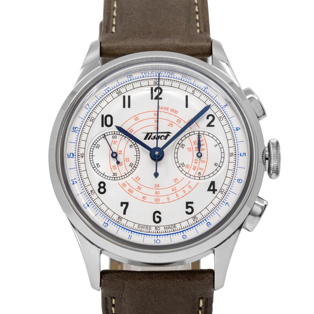 Tissot T1424621603200