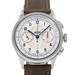 Tissot Men's T142.462.16.032.00 Telemeter 1938 Watch