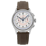 Tissot Men's T142.462.16.032.00 Telemeter 1938 Watch