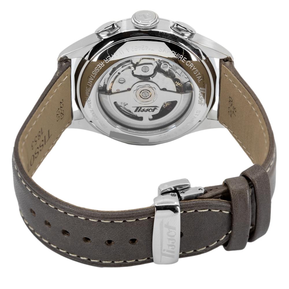 Tissot T1424621603200
