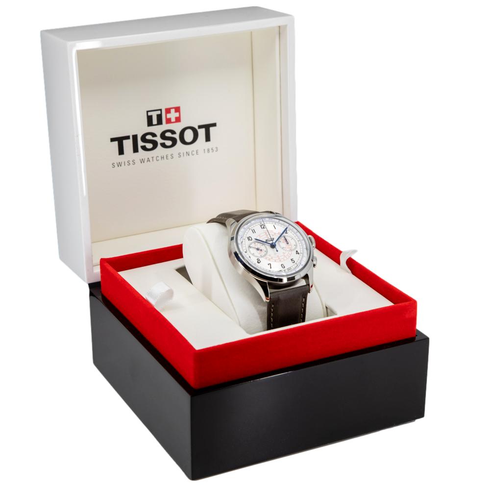 Tissot T1424621603200