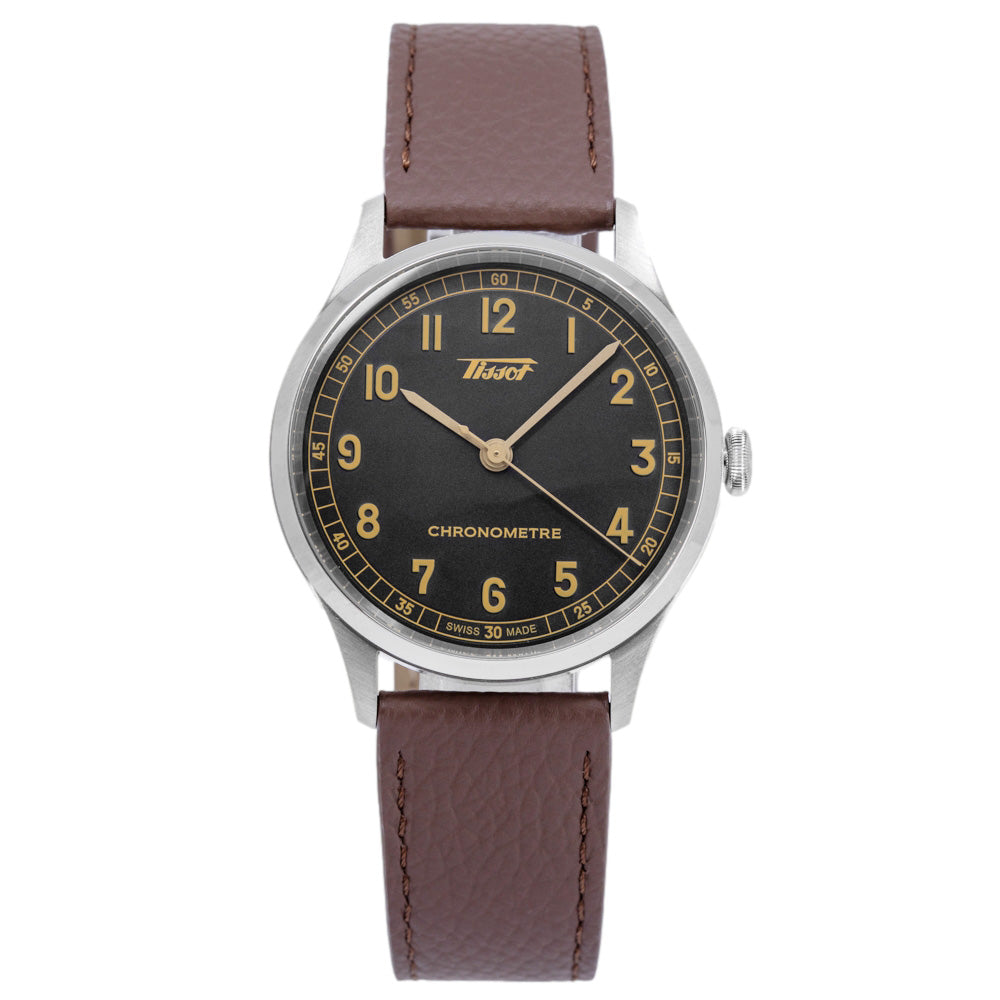 Tissot T1424641606200
