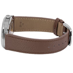 Tissot Men's T142.464.16.062.00 Heritage 1938 Automatic COSC