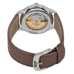 Tissot Men's T142.464.16.062.00 Heritage 1938 Automatic COSC