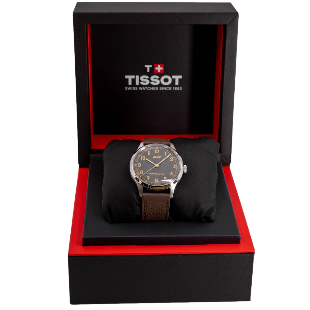 Tissot T1424641606200