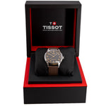 Tissot Men's T142.464.16.062.00 Heritage 1938 Automatic COSC