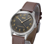 Tissot Men's T142.464.16.062.00 Heritage 1938 Automatic COSC