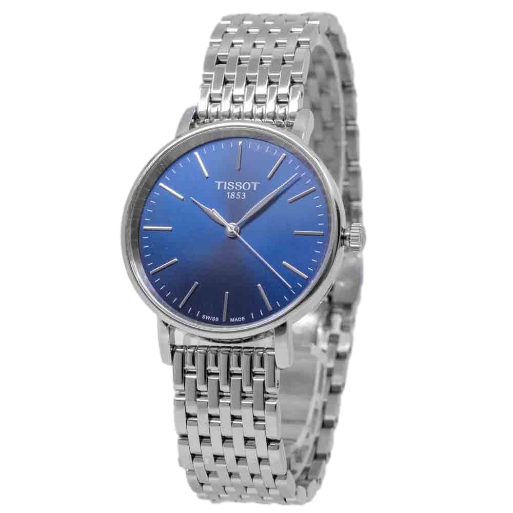 Tissot Women's T143.210.11.041.00 Everytime 34mm Quartz
