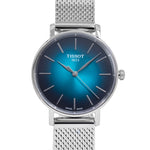 Tissot Women's T143.210.11.091.00 Everytime 34mm Quartz