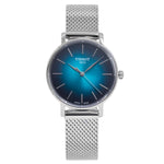 Tissot Women's T143.210.11.091.00 Everytime 34mm Quartz