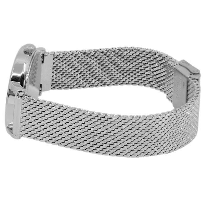 Tissot Women's T143.210.11.091.00 Everytime 34mm Quartz