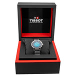 Tissot Women's T143.210.11.091.00 Everytime 34mm Quartz