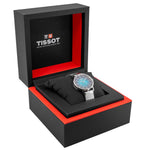 Tissot Women's T143.210.11.091.00 Everytime 34mm Quartz