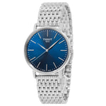 Tissot Men's T143.410.11.041.00 Everytime 40mm Quartz