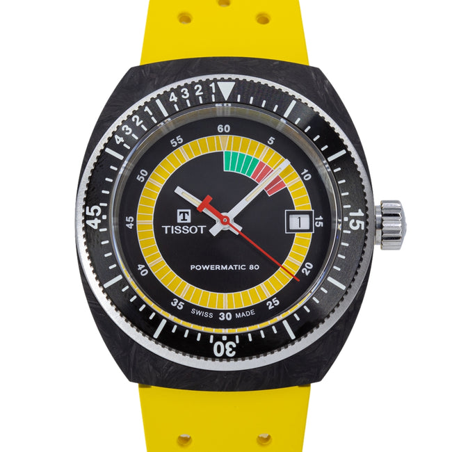 Tissot Men's T145.407.97.057.00 Sideral S Automatico