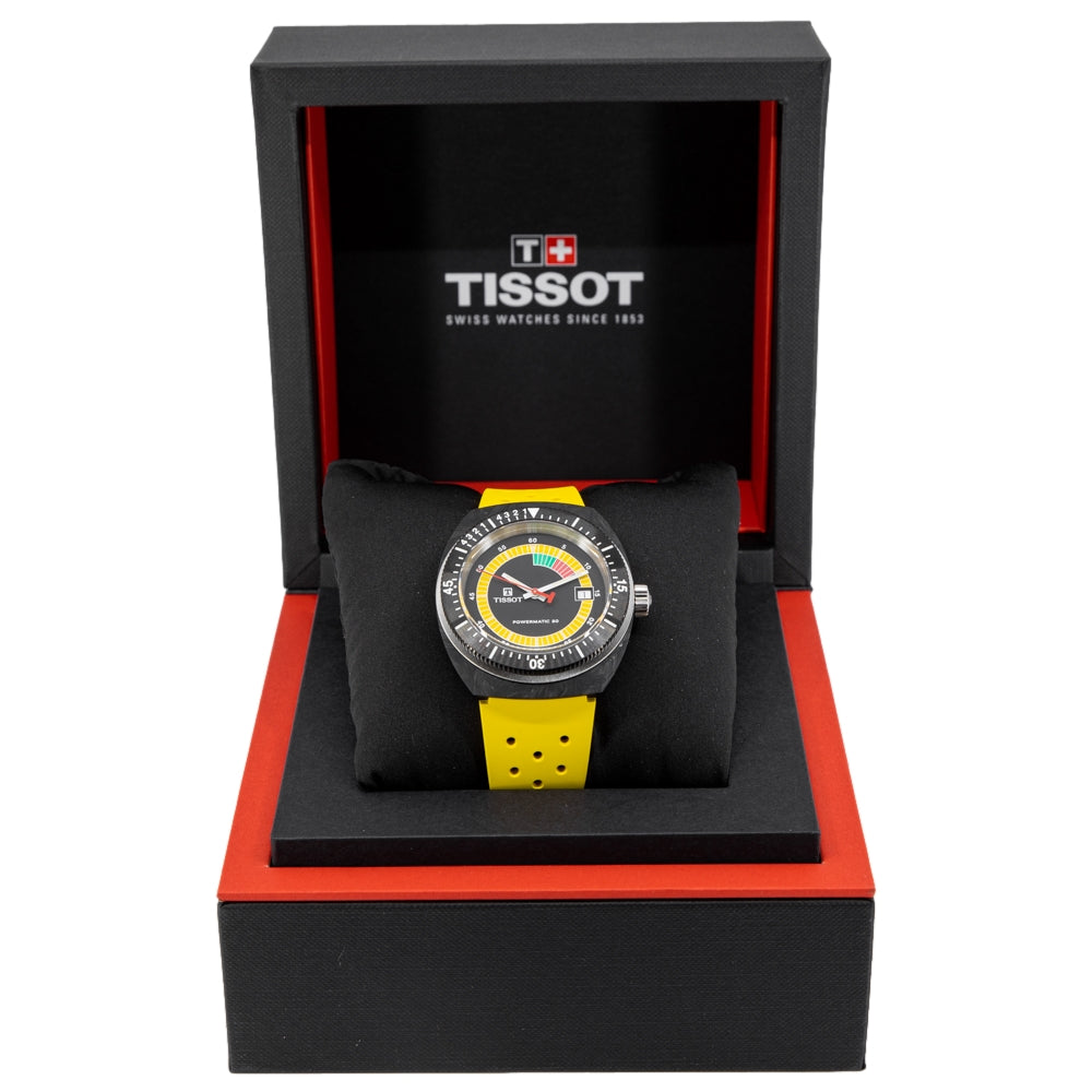 Tissot T1454079705700