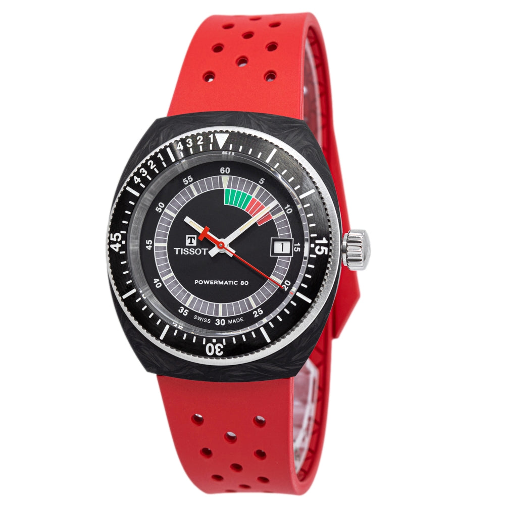 Tissot Men's T145.407.97.057.02 Sideral S Automatic