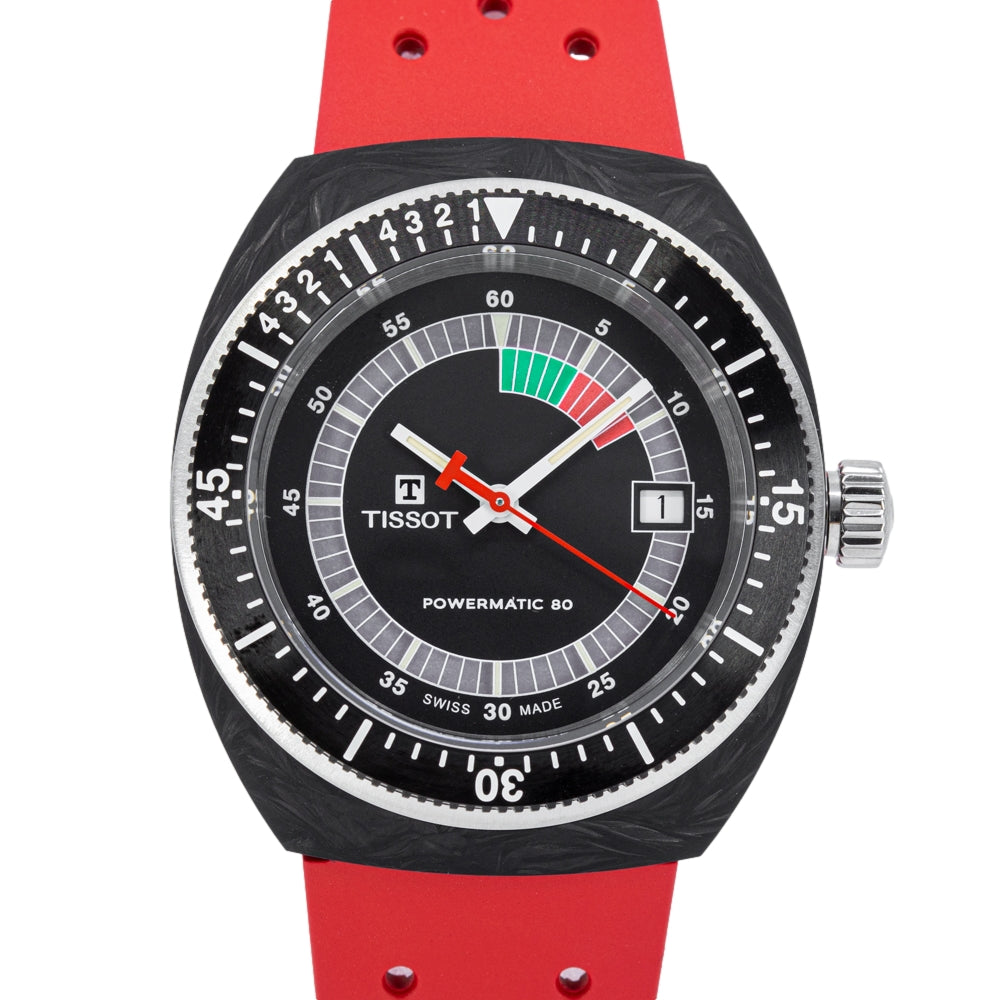 Tissot Men's T145.407.97.057.02 Sideral S Automatic