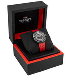 Tissot Men's T145.407.97.057.02 Sideral S Automatic