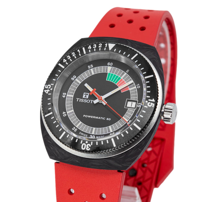 Tissot Men's T145.407.97.057.02 Sideral S Automatic