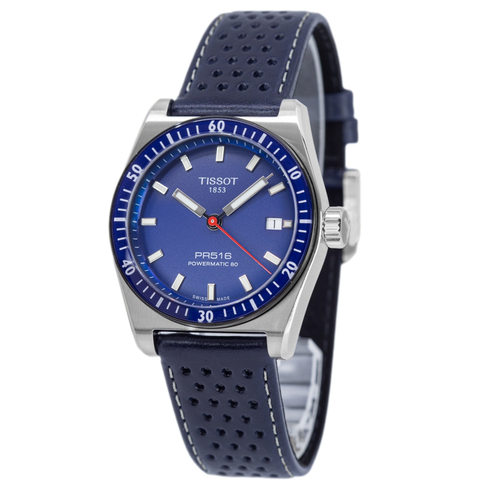 Tissot Men's T149.407.16.041.00 PR516 Powermatic 80 Auto