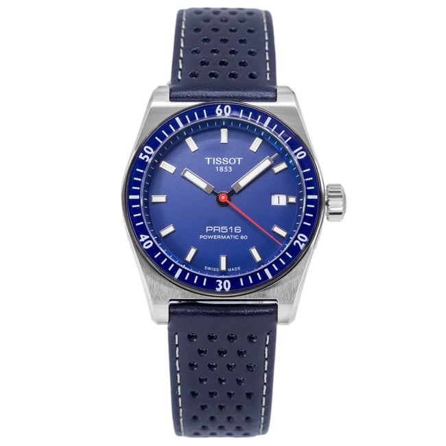 Tissot Men's T149.407.16.041.00 PR516 Powermatic 80 Auto