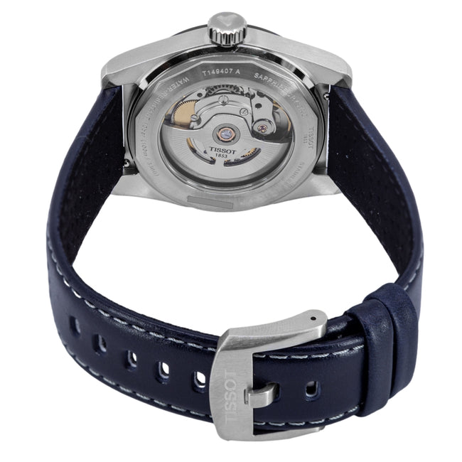 Tissot Men's T149.407.16.041.00 PR516 Powermatic 80 Auto