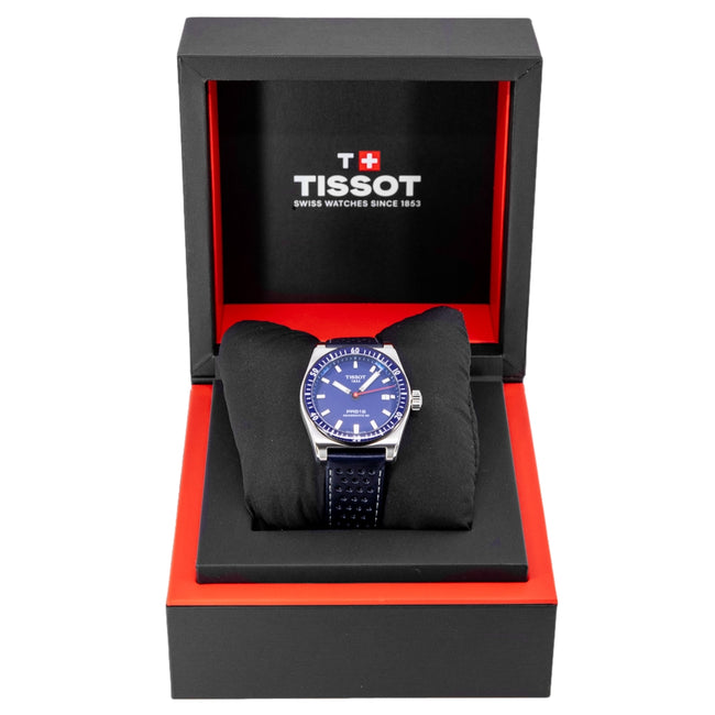 Tissot Men's T149.407.16.041.00 PR516 Powermatic 80 Auto