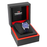 Tissot Men's T149.407.16.041.00 PR516 Powermatic 80 Auto