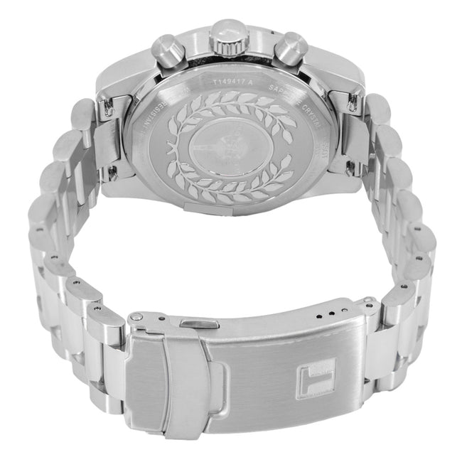 Tissot Men's T149.417.11.041.00 PR516 Chronograph Quartz